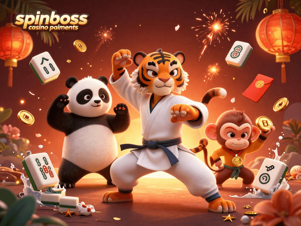 Visez les limites des paiements chez SpinBoss Casino, incluant les options crypto et les délais.